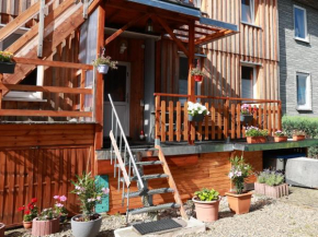 Haus am Kroatenbach